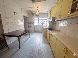 Blk 159 Bishan Street 13 (Bishan), HDB Executive #565762001